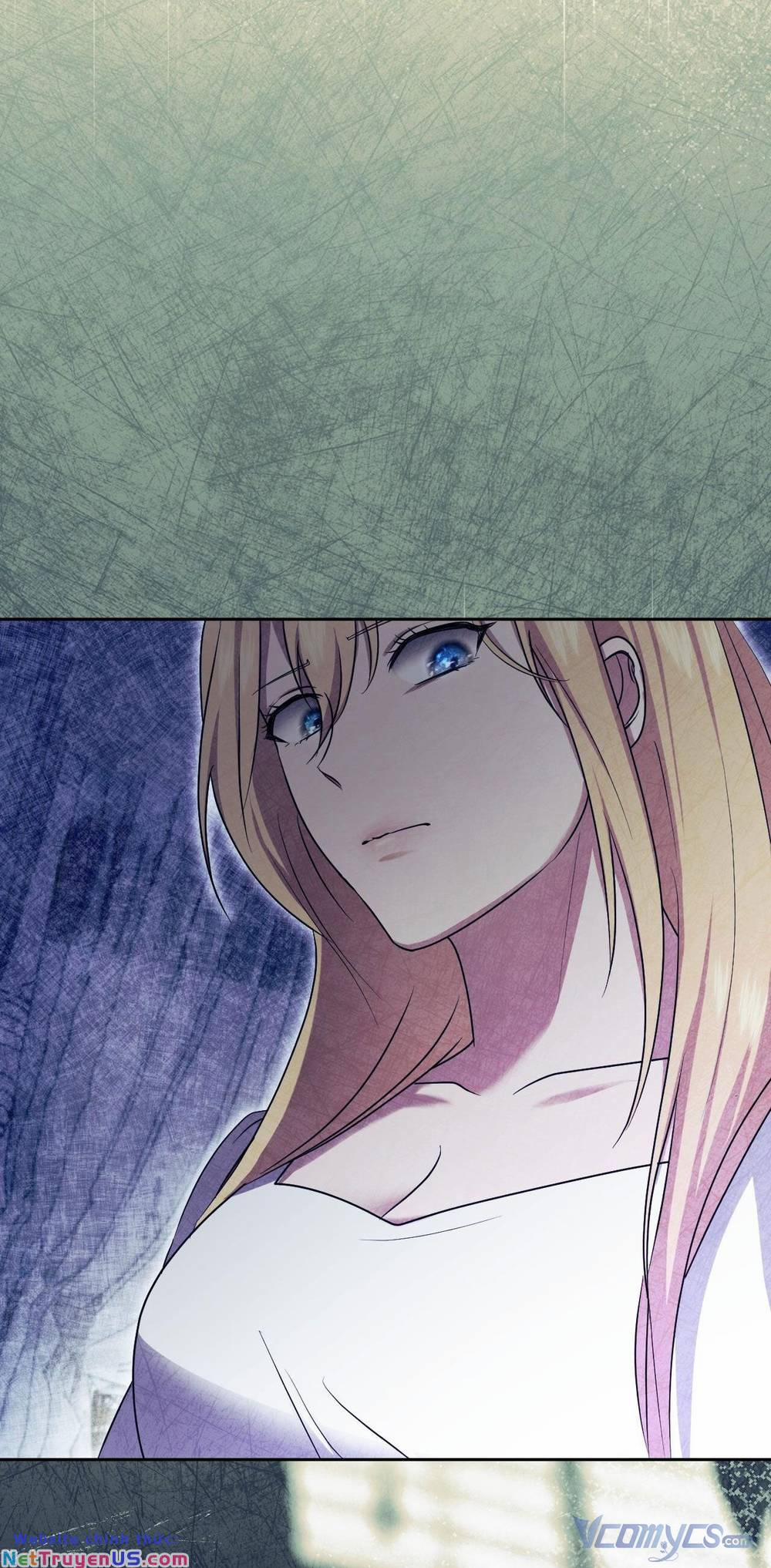 Thánh Nữ Giả Muốn Bỏ Trốn 17 trang 21