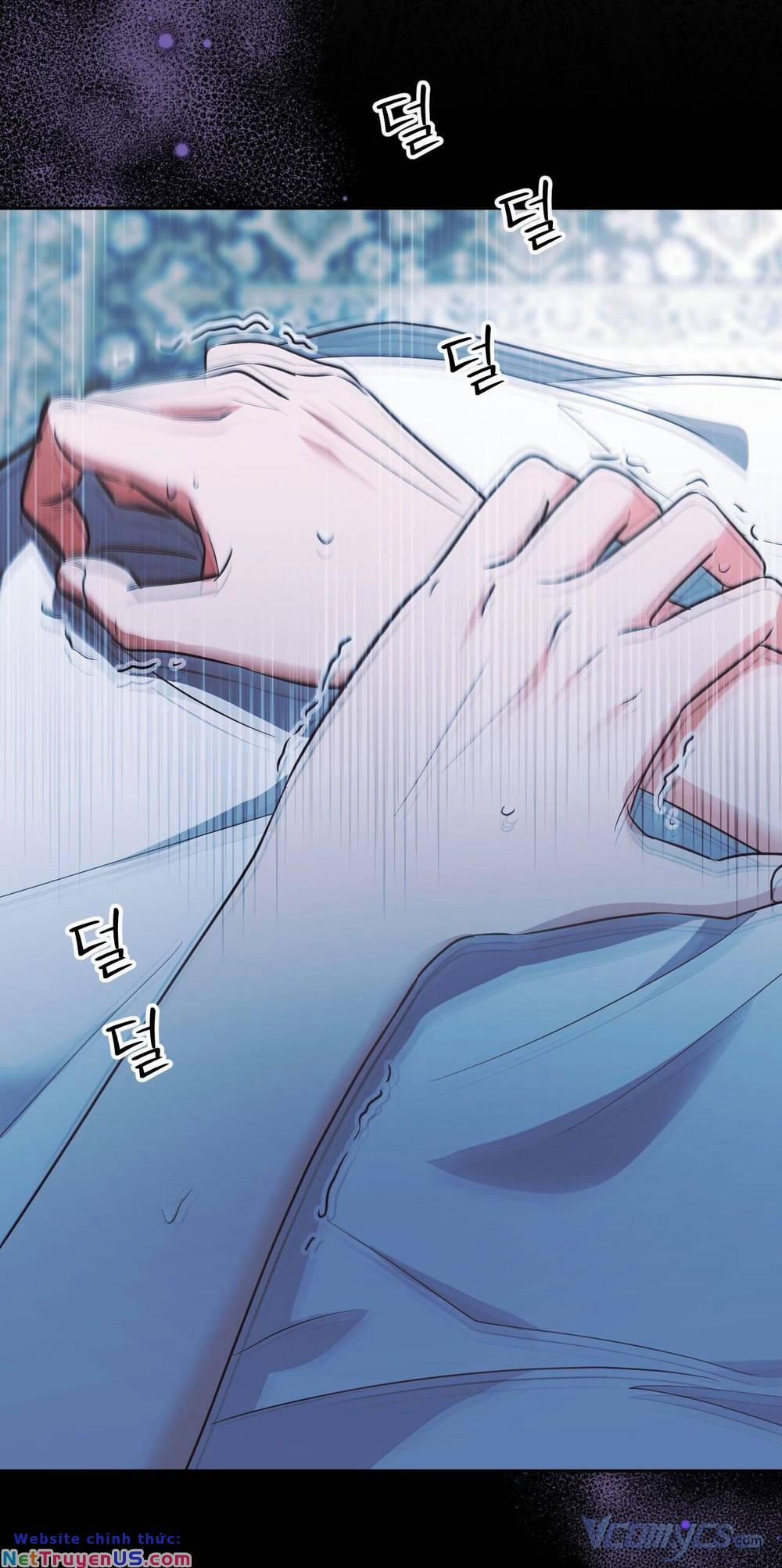 Thánh Nữ Giả Muốn Bỏ Trốn 17 trang 26