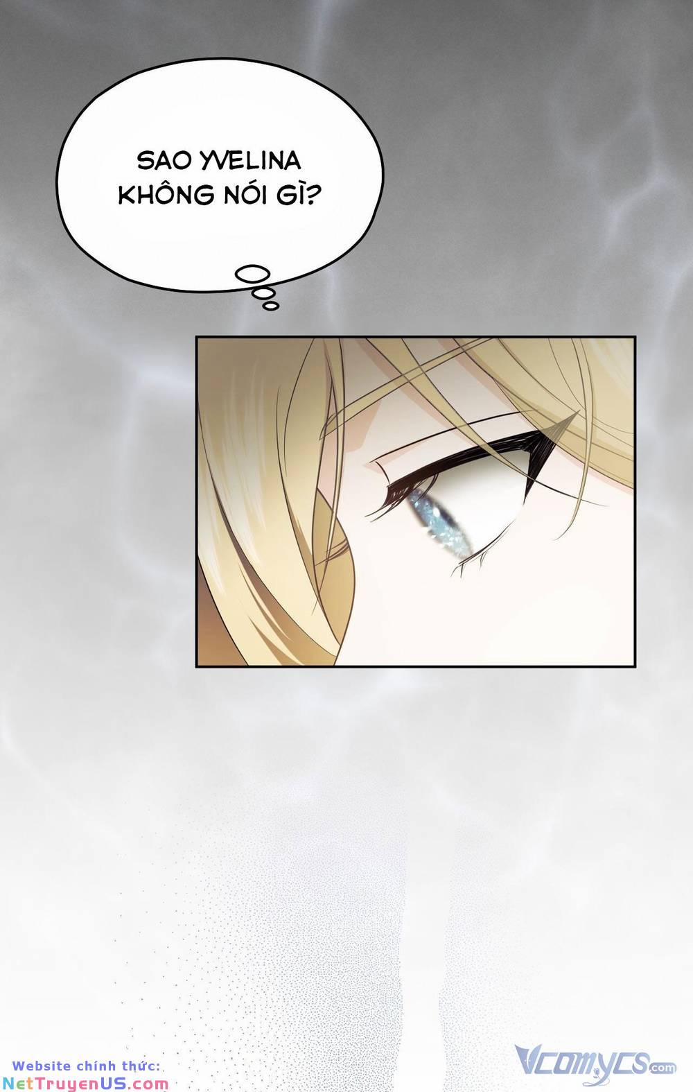 Thánh Nữ Giả Muốn Bỏ Trốn 17 trang 31