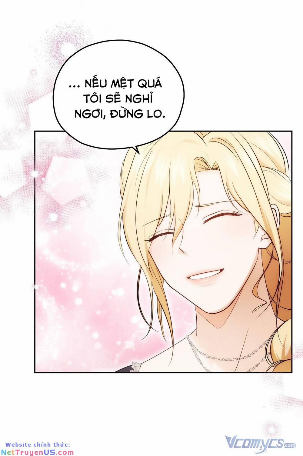 Thánh Nữ Giả Muốn Bỏ Trốn 17 trang 38
