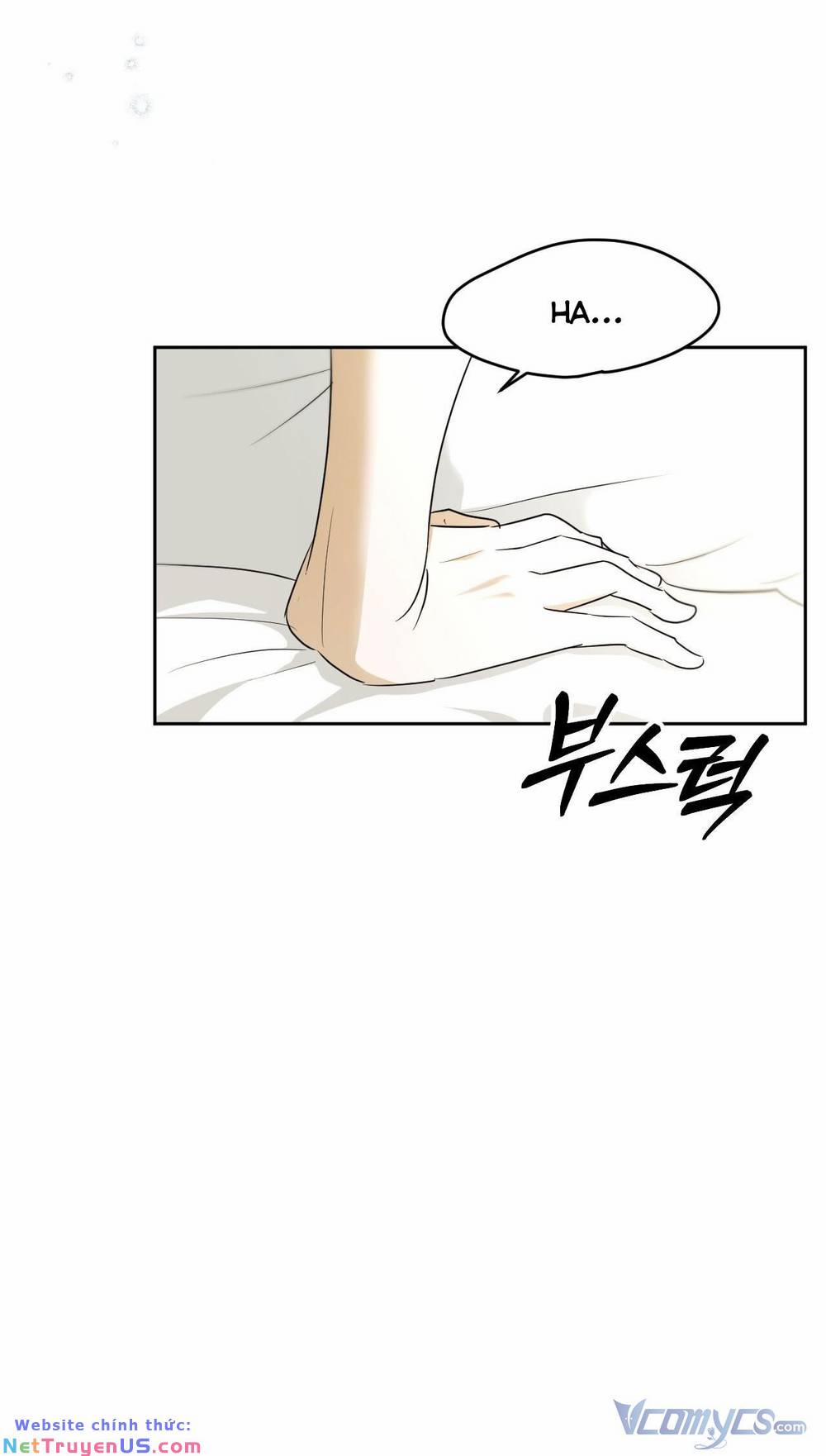 Thánh Nữ Giả Muốn Bỏ Trốn 17 trang 4