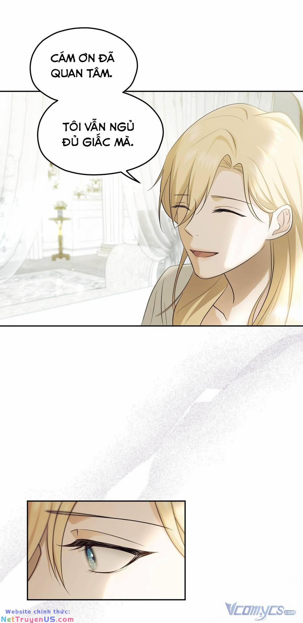 Thánh Nữ Giả Muốn Bỏ Trốn 17 trang 6