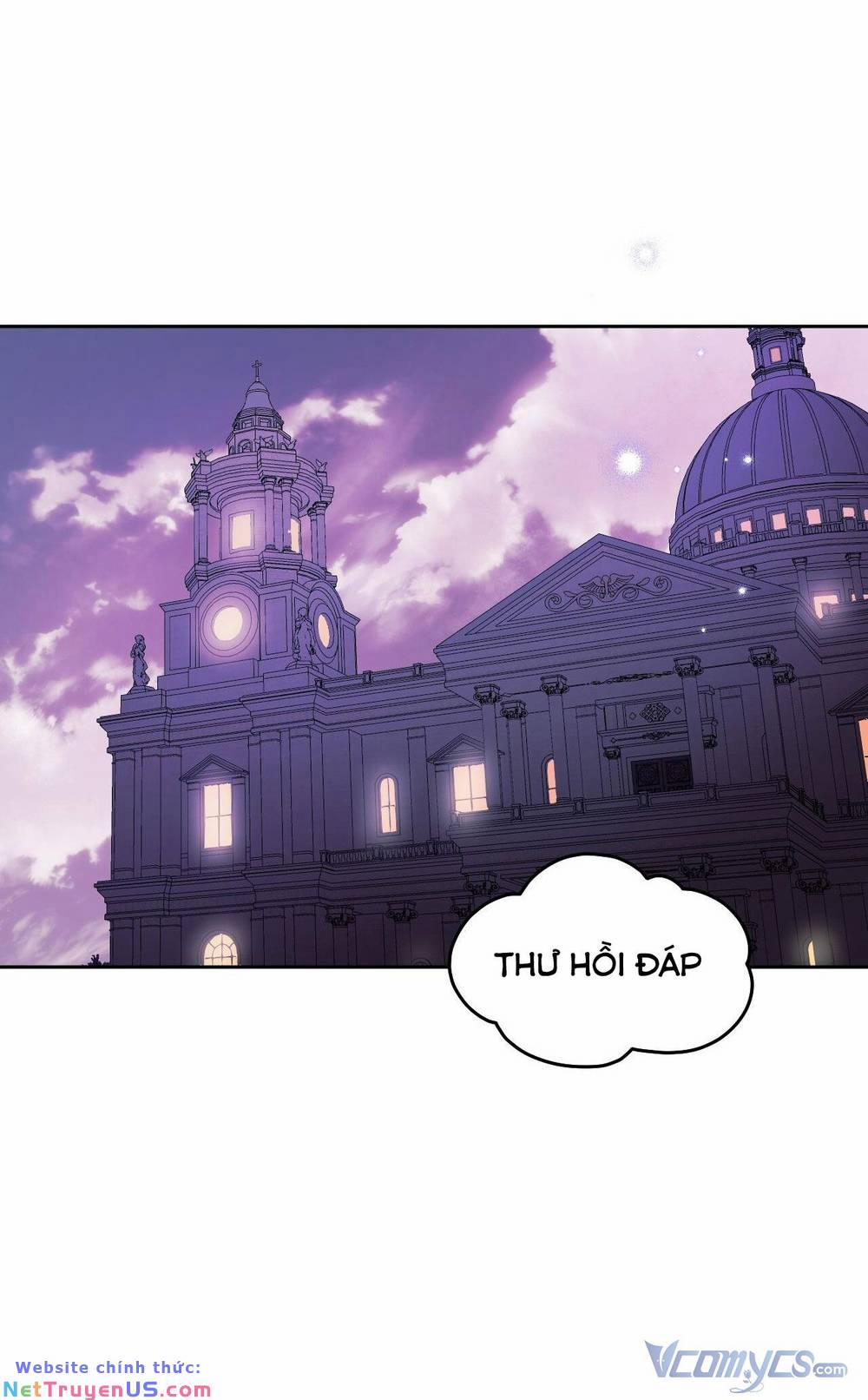 Thánh Nữ Giả Muốn Bỏ Trốn 17 trang 63