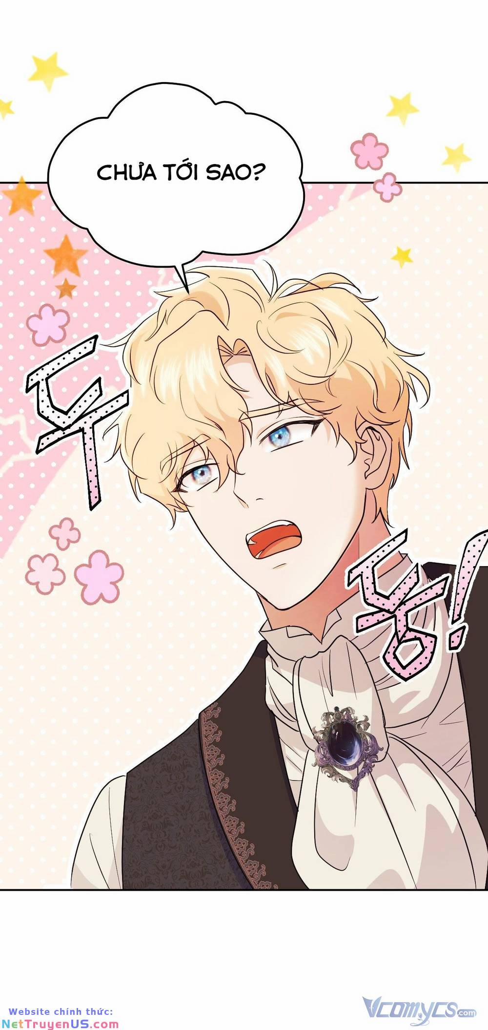 Thánh Nữ Giả Muốn Bỏ Trốn 17 trang 64