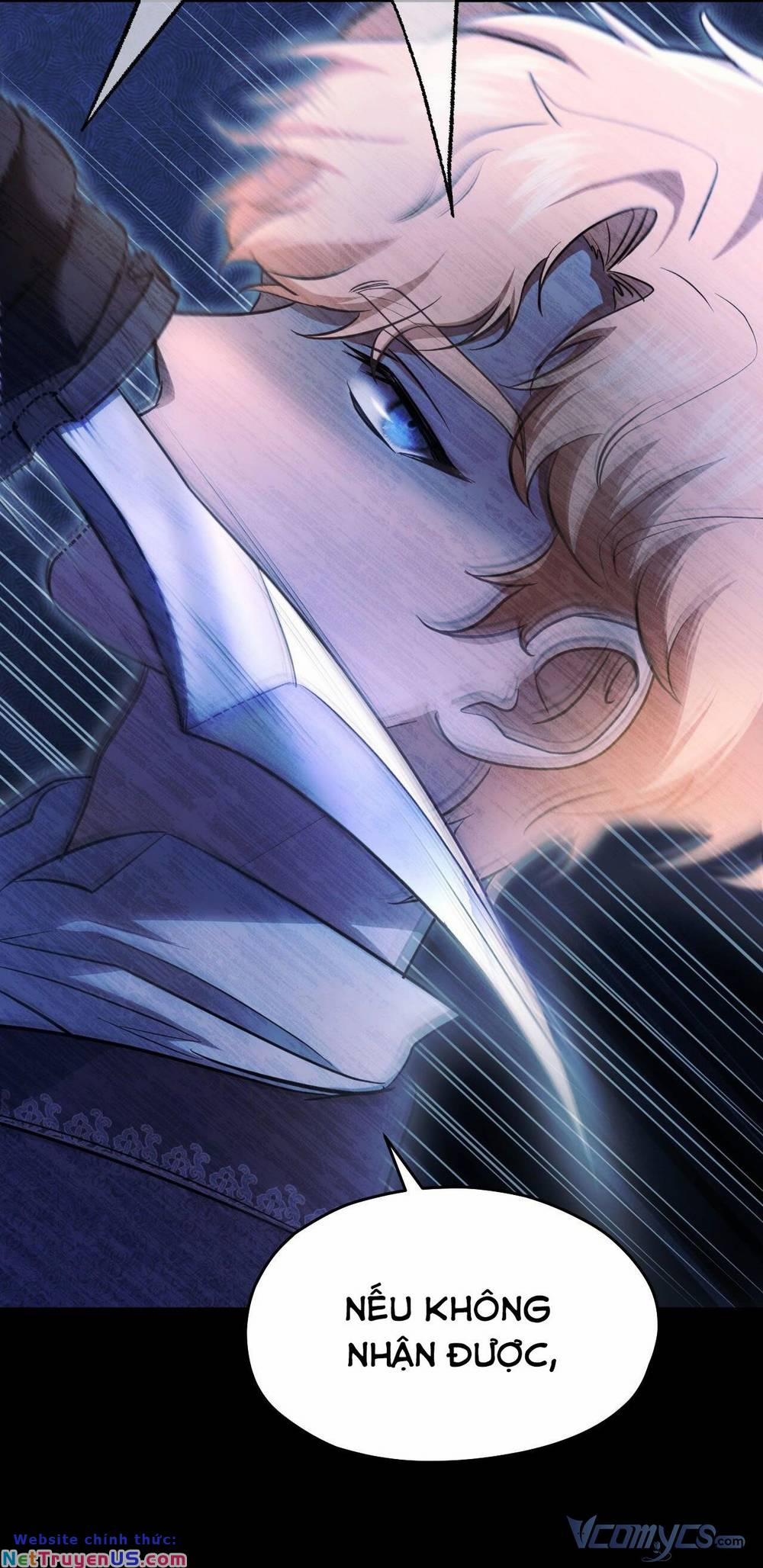 Thánh Nữ Giả Muốn Bỏ Trốn 17 trang 71