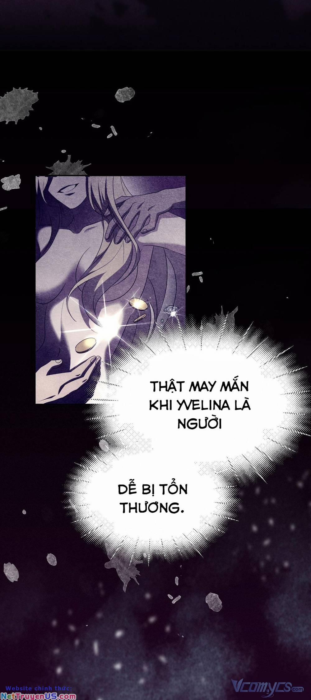 Thánh Nữ Giả Muốn Bỏ Trốn 18 trang 10