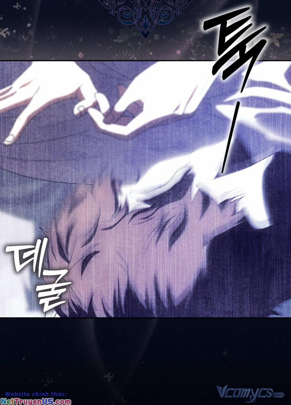 Thánh Nữ Giả Muốn Bỏ Trốn 18 trang 19