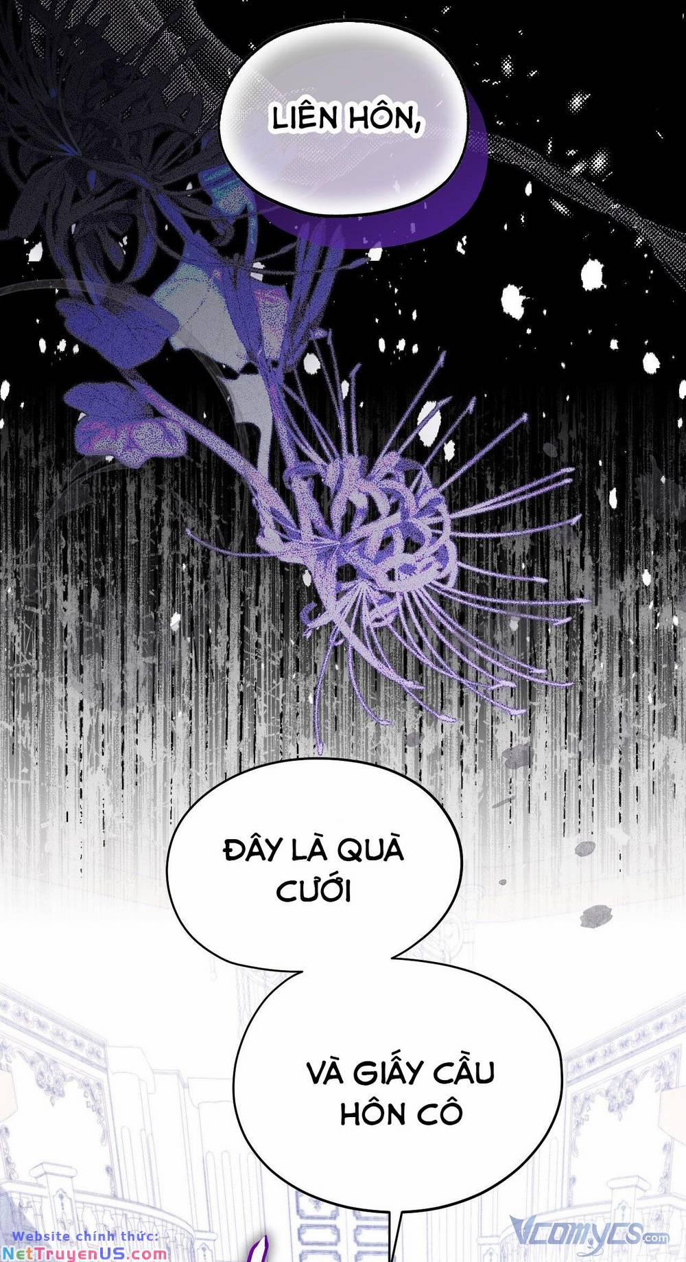 Thánh Nữ Giả Muốn Bỏ Trốn 18 trang 21