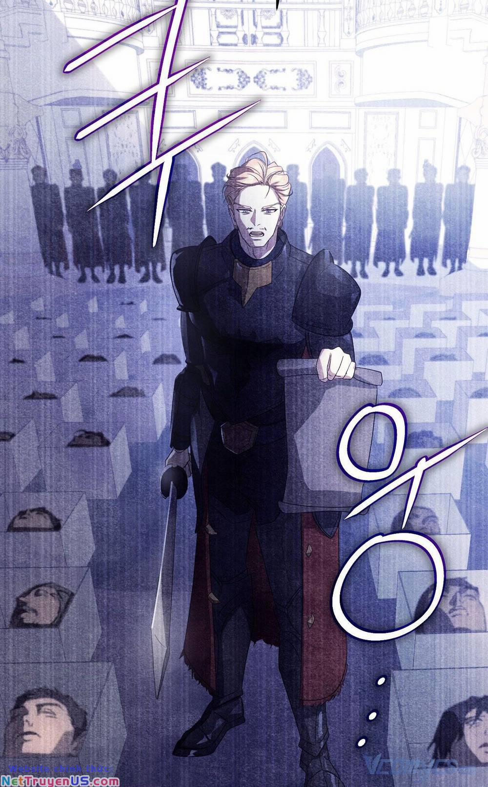 Thánh Nữ Giả Muốn Bỏ Trốn 18 trang 22