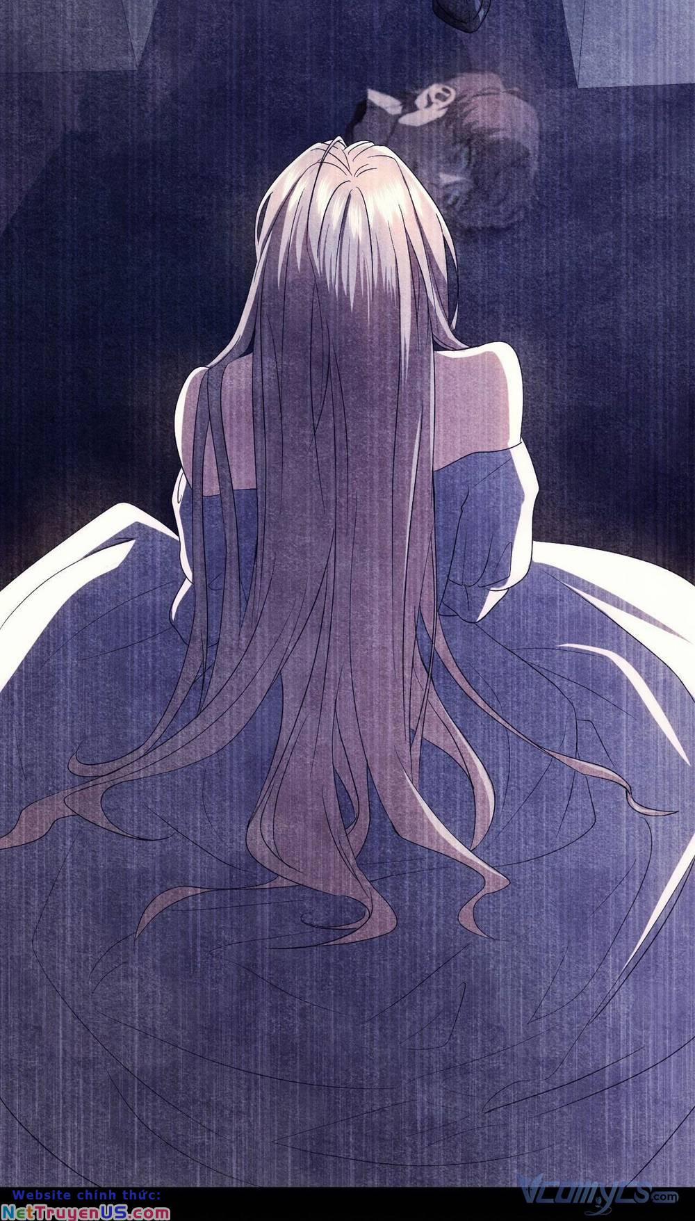 Thánh Nữ Giả Muốn Bỏ Trốn 18 trang 23
