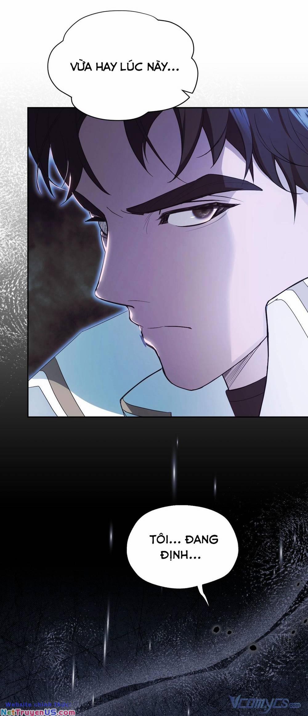 Thánh Nữ Giả Muốn Bỏ Trốn 18 trang 37