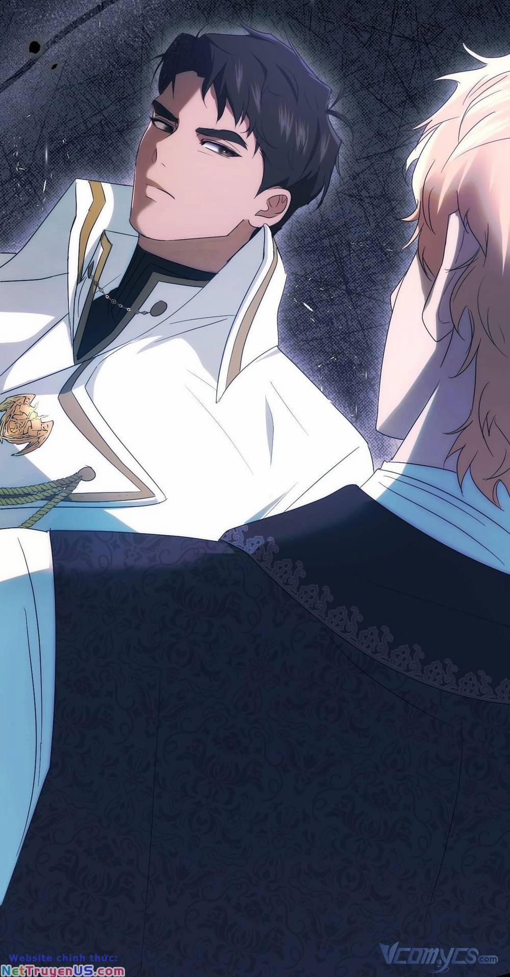 Thánh Nữ Giả Muốn Bỏ Trốn 18 trang 38