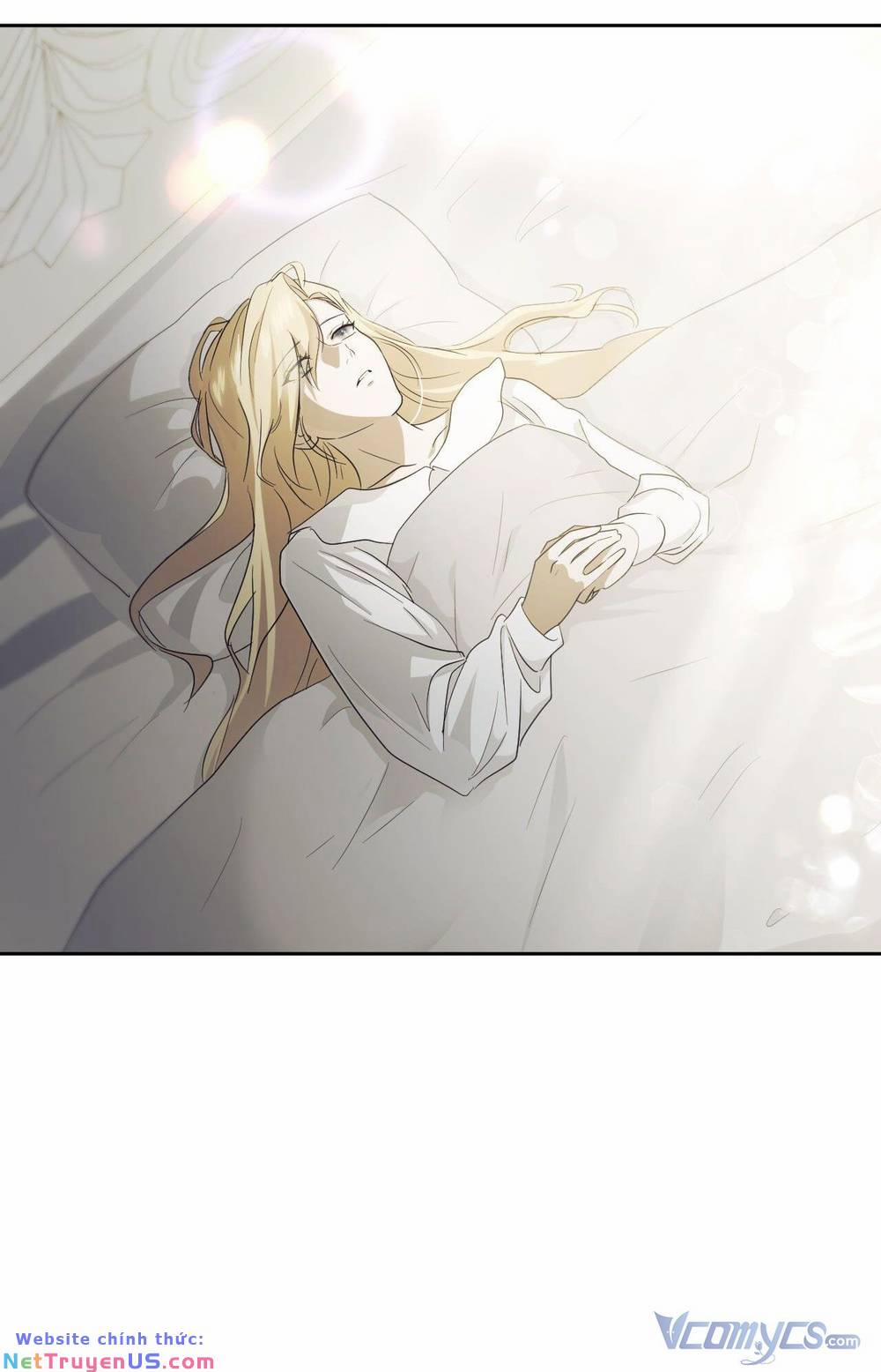 Thánh Nữ Giả Muốn Bỏ Trốn 18 trang 44