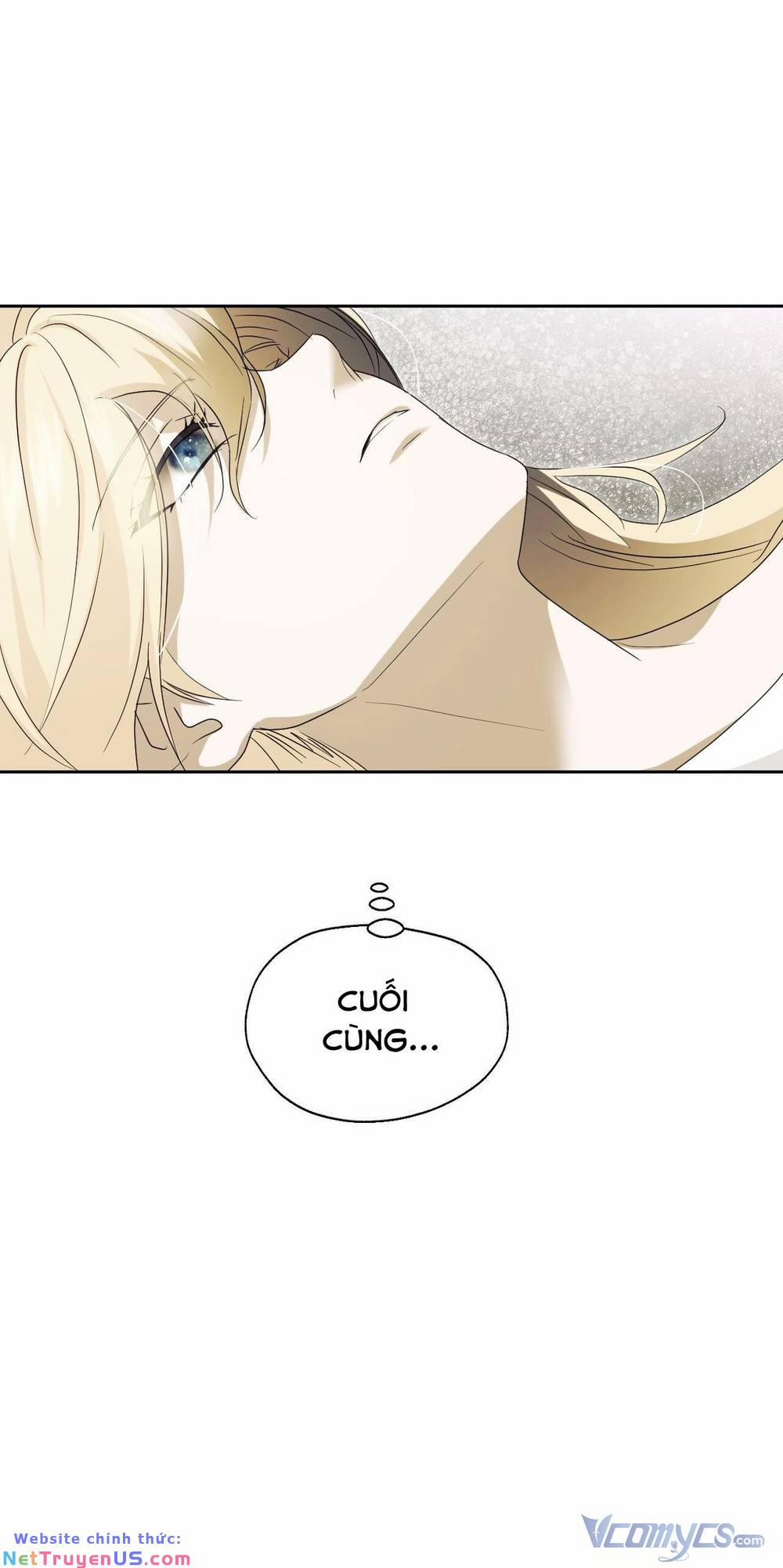 Thánh Nữ Giả Muốn Bỏ Trốn 18 trang 45