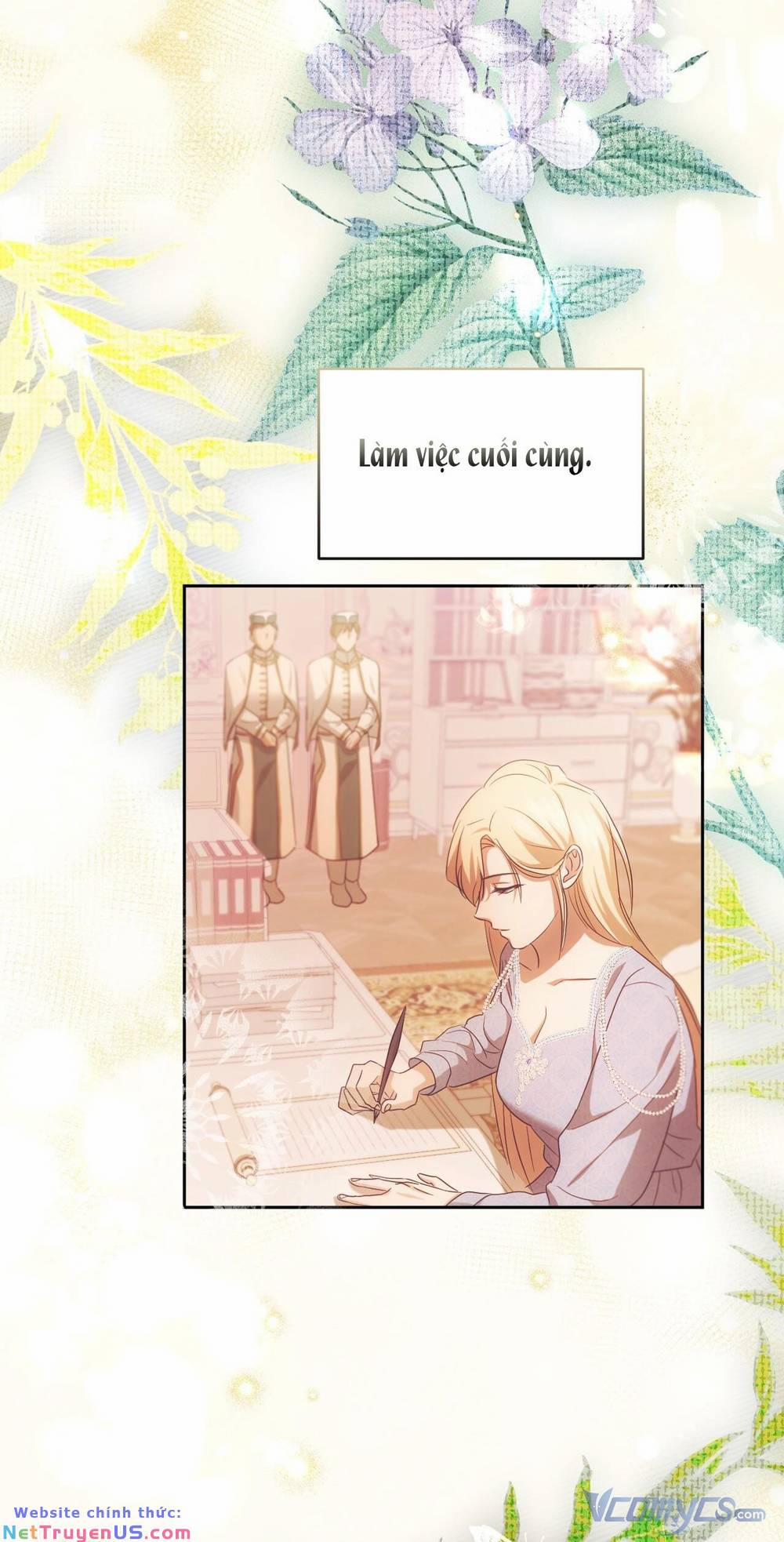 Thánh Nữ Giả Muốn Bỏ Trốn 18 trang 47