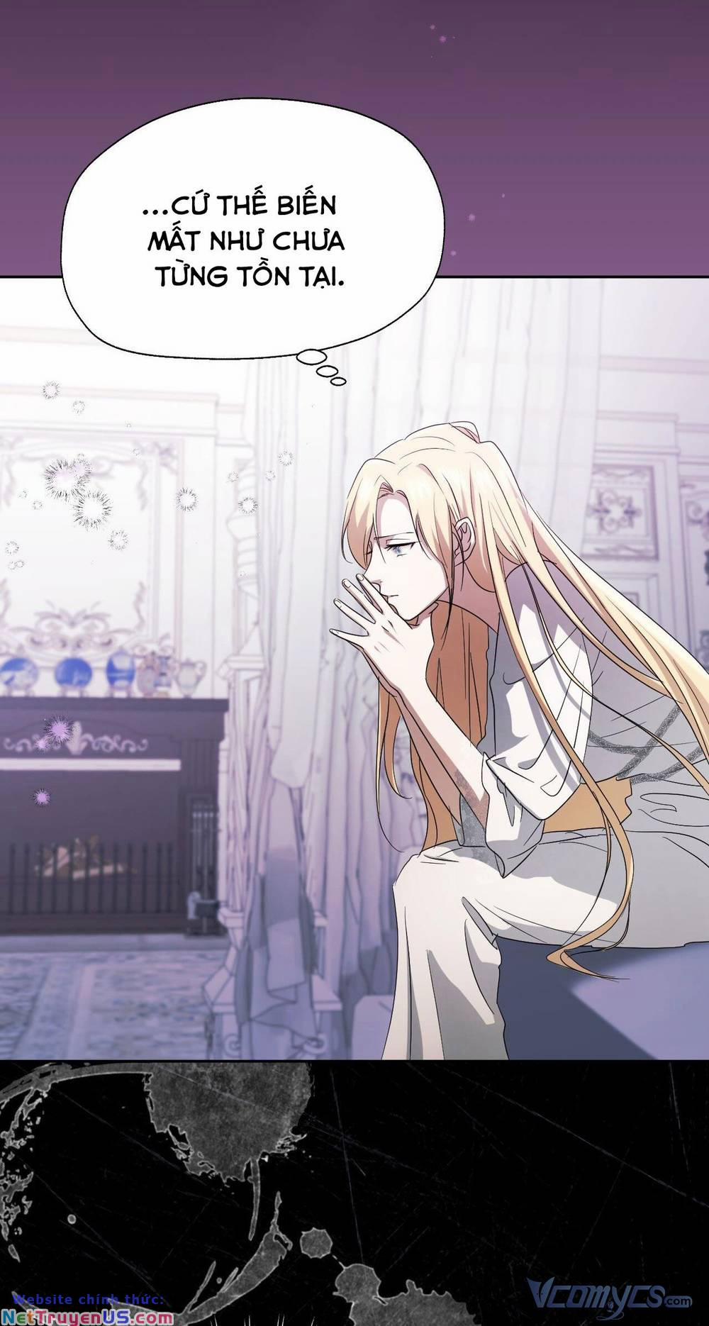 Thánh Nữ Giả Muốn Bỏ Trốn 18 trang 64