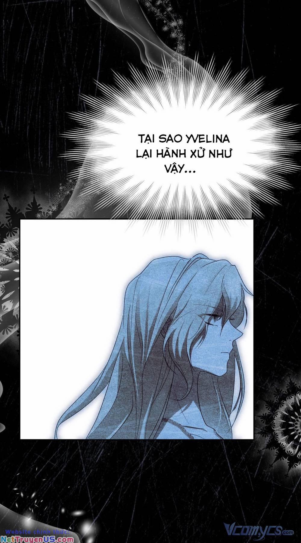 Thánh Nữ Giả Muốn Bỏ Trốn 18 trang 66