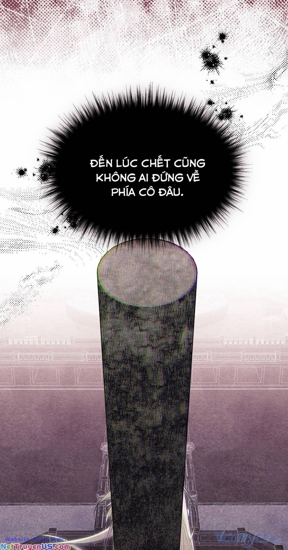 Thánh Nữ Giả Muốn Bỏ Trốn 18 trang 70