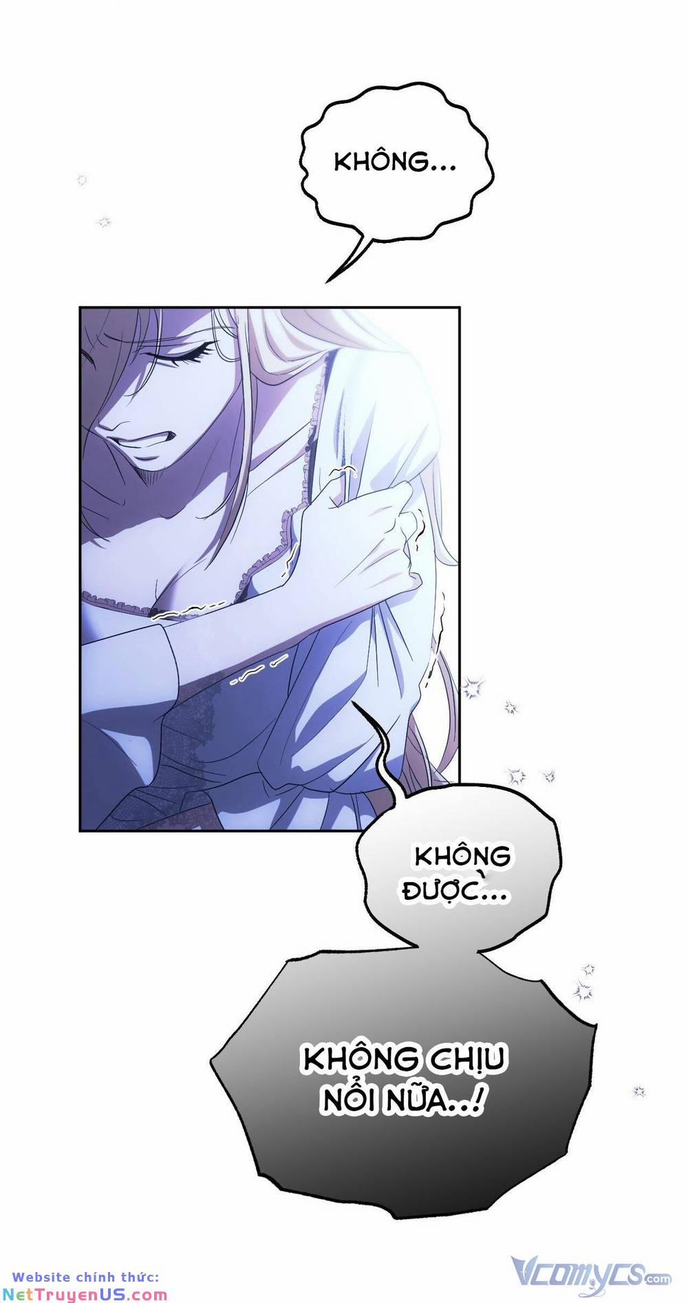 Thánh Nữ Giả Muốn Bỏ Trốn 18 trang 75