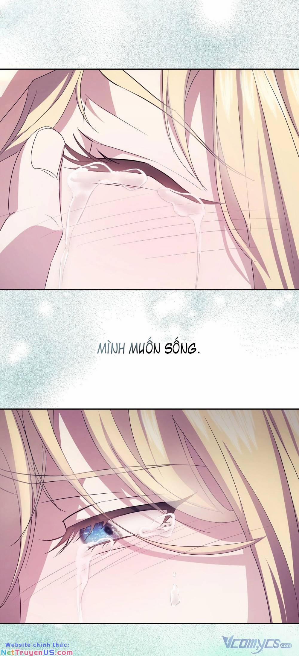 Thánh Nữ Giả Muốn Bỏ Trốn 18 trang 93