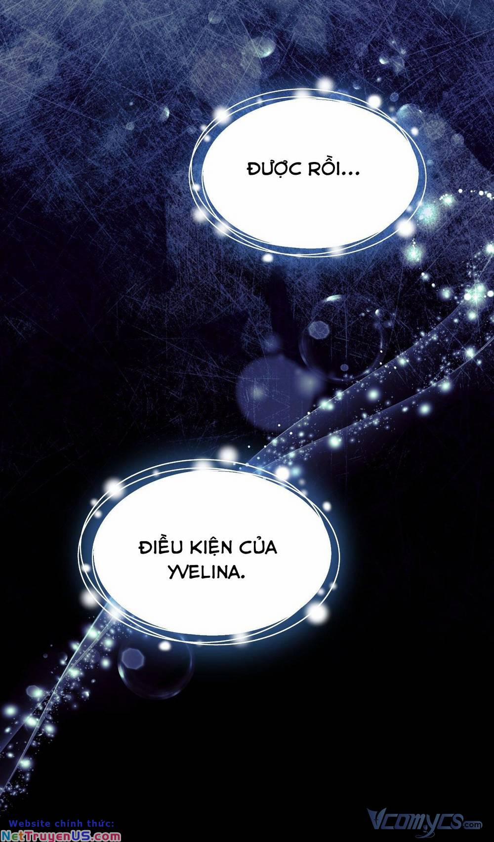 Thánh Nữ Giả Muốn Bỏ Trốn 18 trang 95