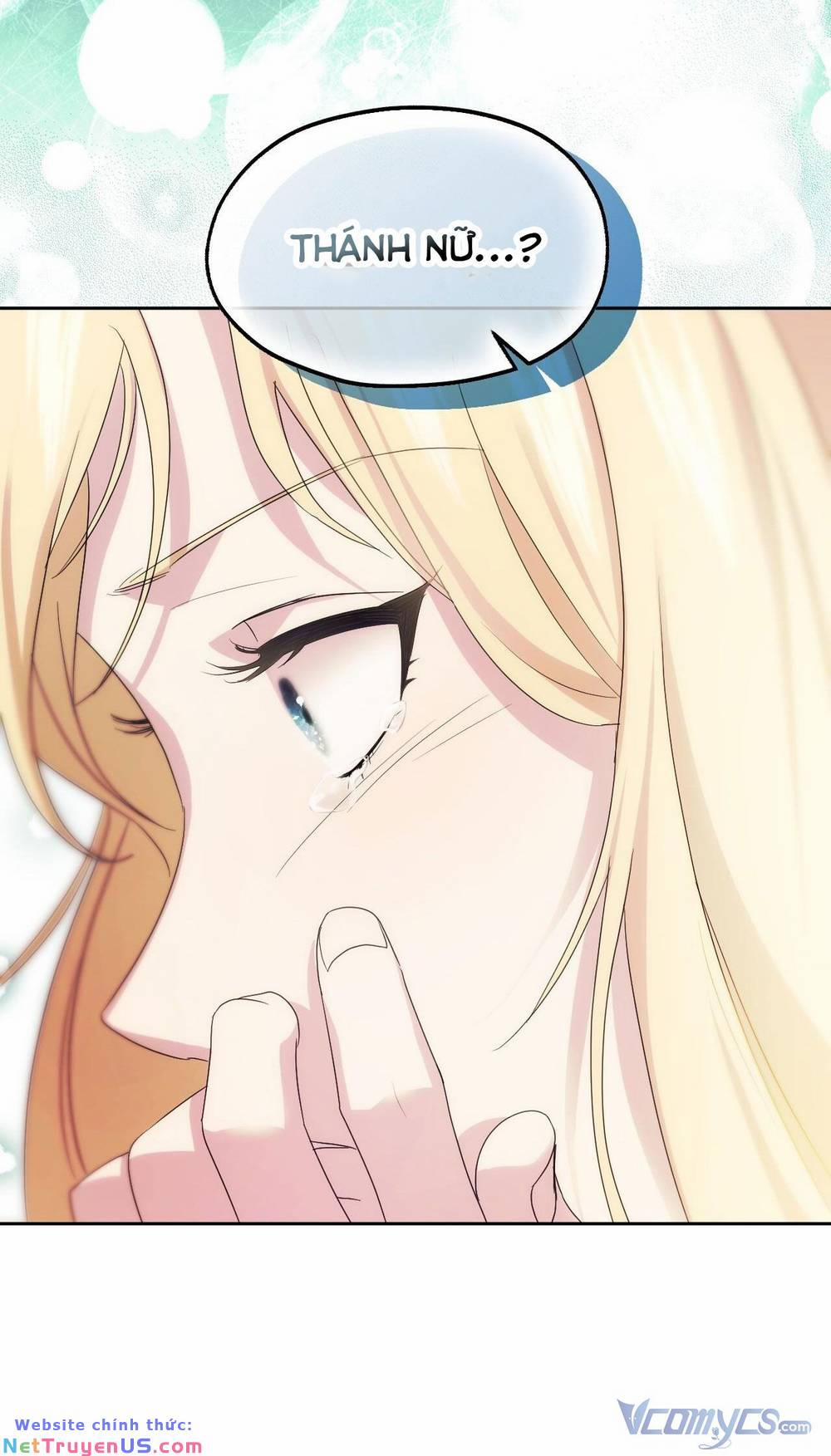 Thánh Nữ Giả Muốn Bỏ Trốn 18 trang 98