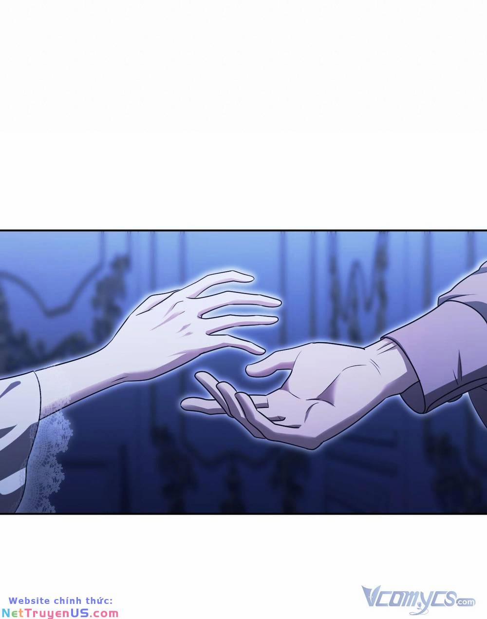 Thánh Nữ Giả Muốn Bỏ Trốn 19 trang 12