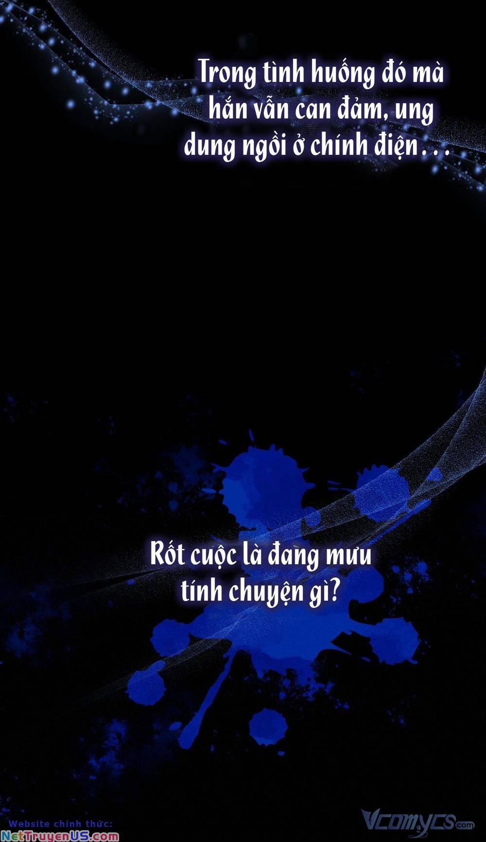 Thánh Nữ Giả Muốn Bỏ Trốn 19 trang 31