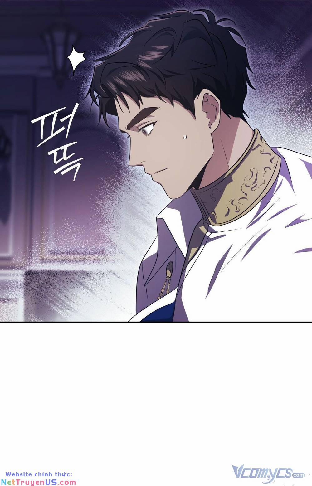 Thánh Nữ Giả Muốn Bỏ Trốn 19 trang 34