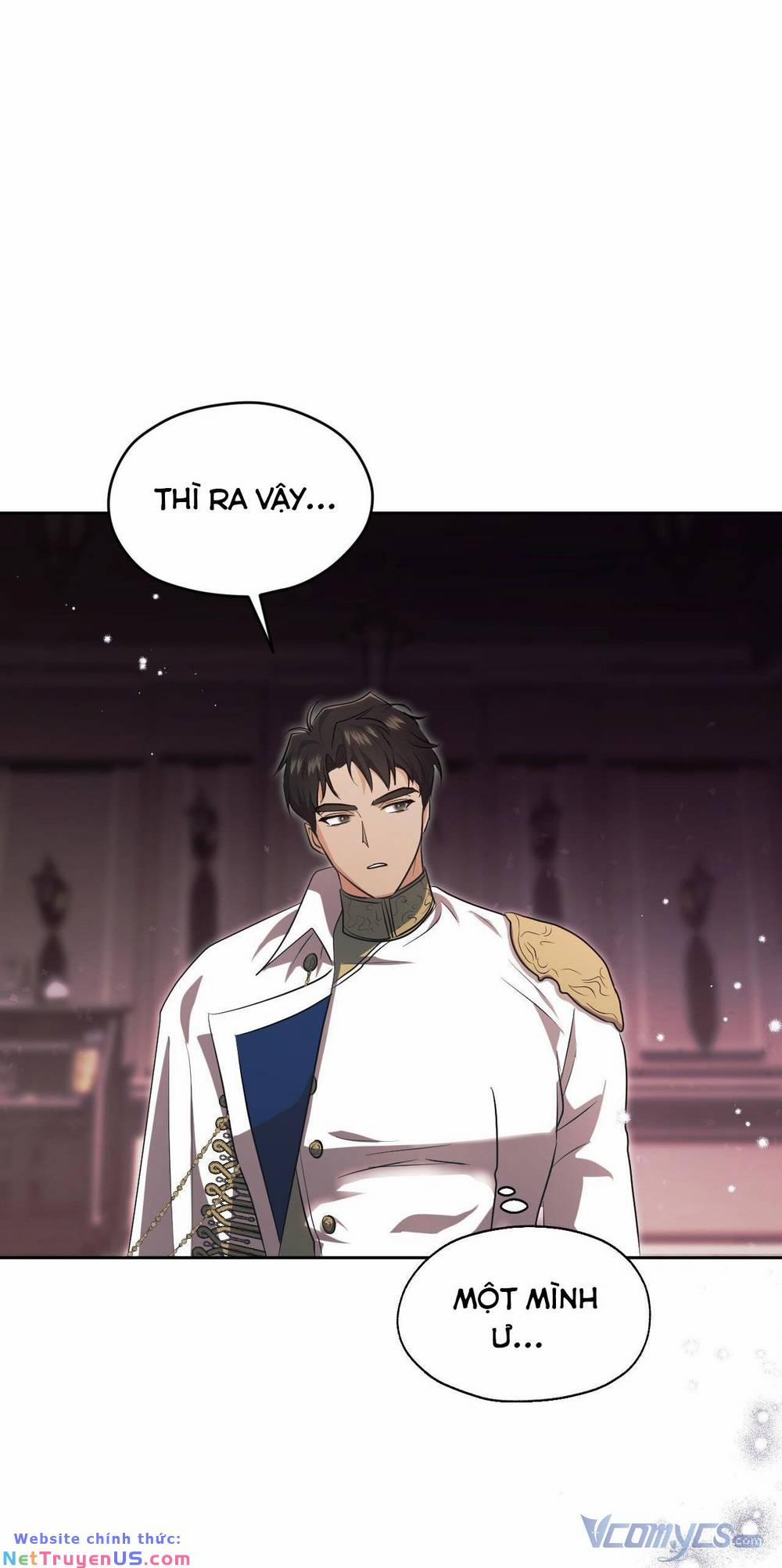 Thánh Nữ Giả Muốn Bỏ Trốn 19 trang 38