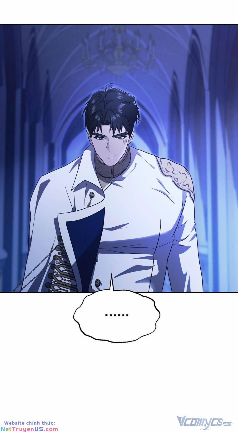 Thánh Nữ Giả Muốn Bỏ Trốn 19 trang 40