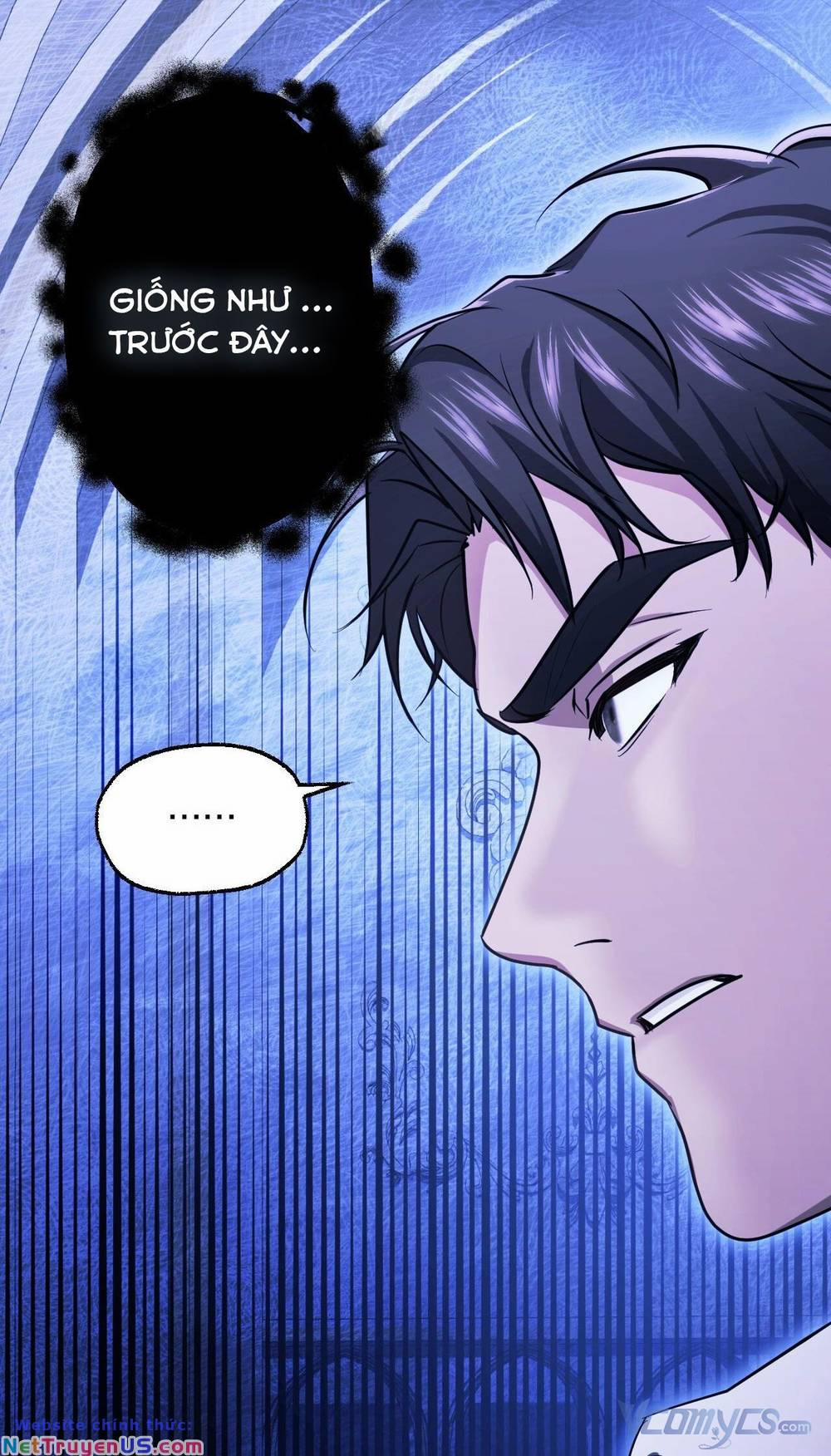 Thánh Nữ Giả Muốn Bỏ Trốn 19 trang 47