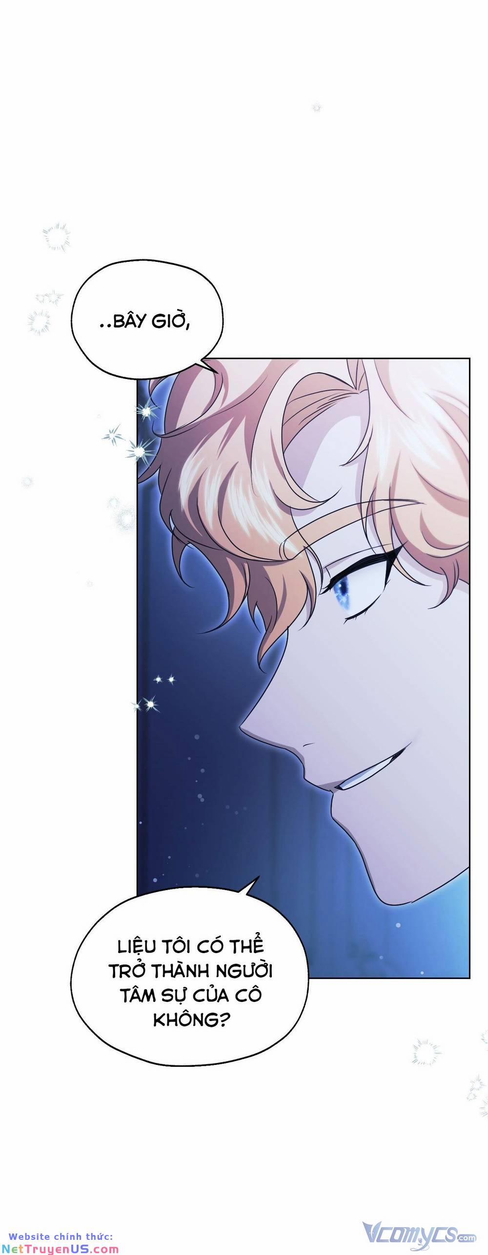 Thánh Nữ Giả Muốn Bỏ Trốn 19 trang 5