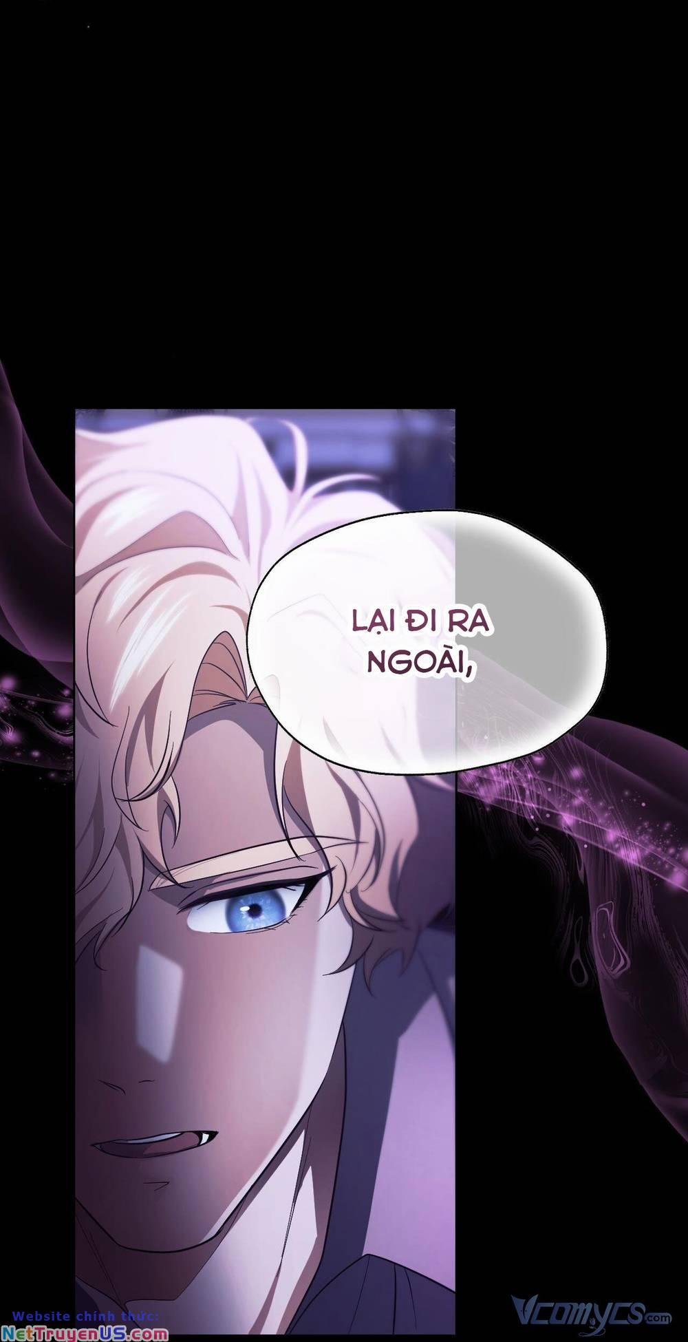 Thánh Nữ Giả Muốn Bỏ Trốn 19 trang 57