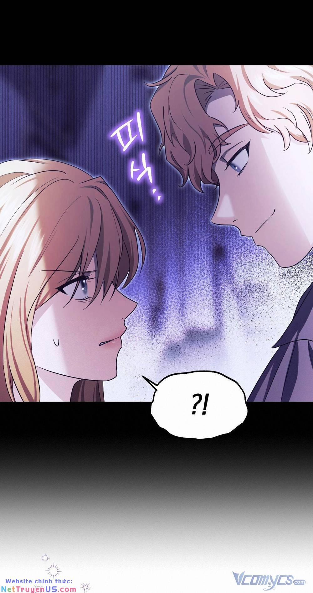 Thánh Nữ Giả Muốn Bỏ Trốn 19 trang 60