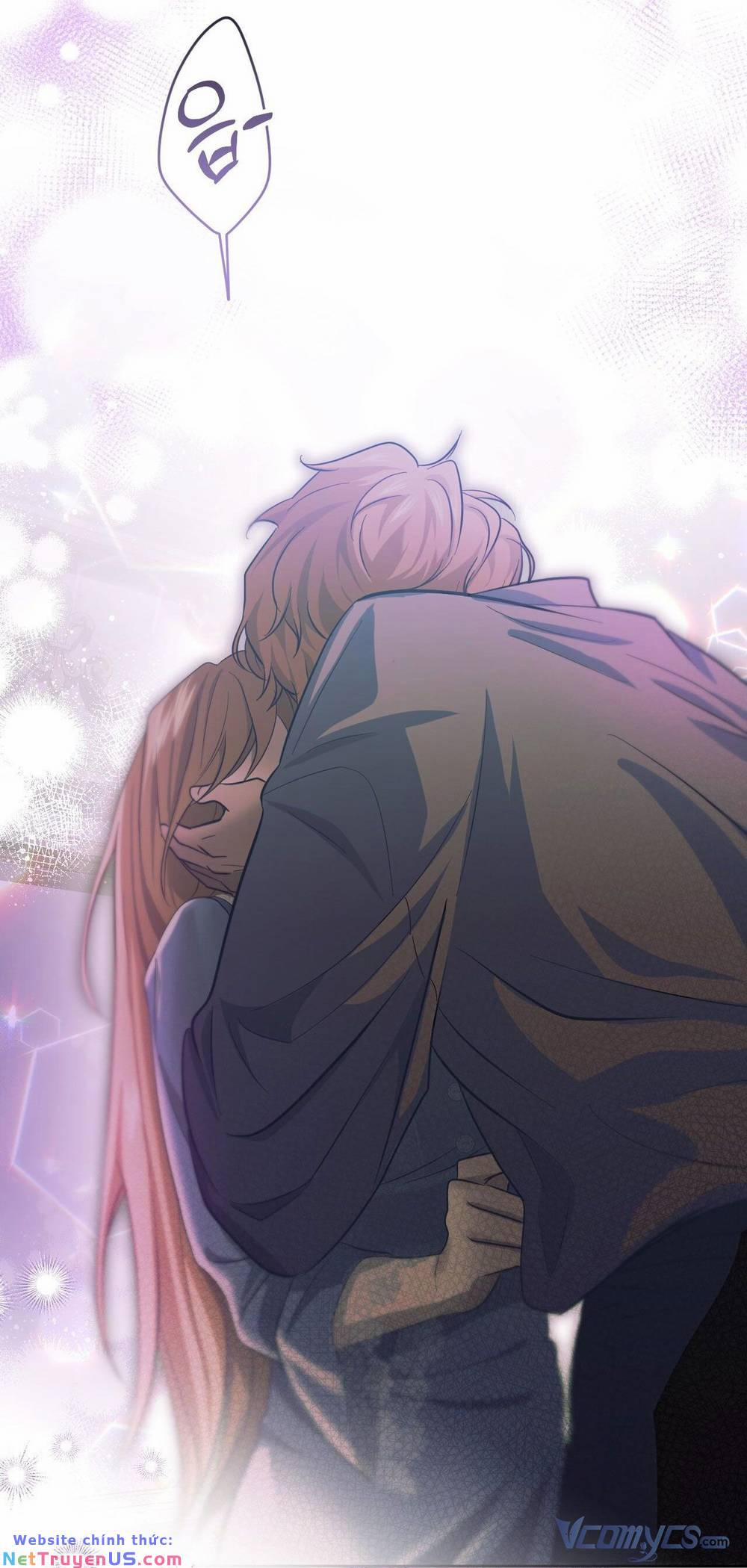 Thánh Nữ Giả Muốn Bỏ Trốn 19 trang 66