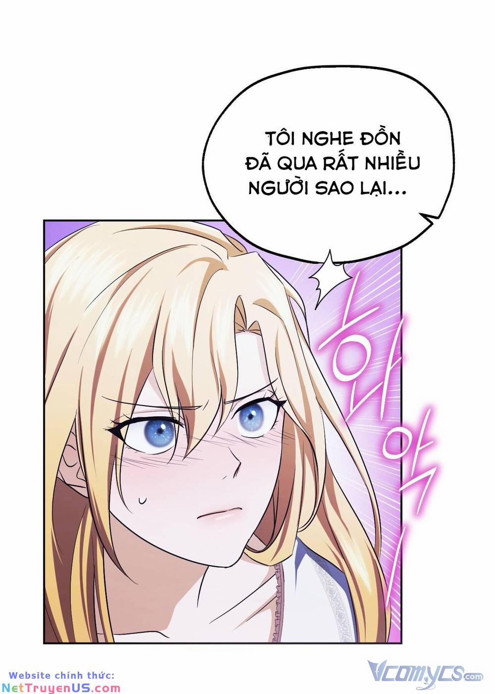 Thánh Nữ Giả Muốn Bỏ Trốn 19 trang 77