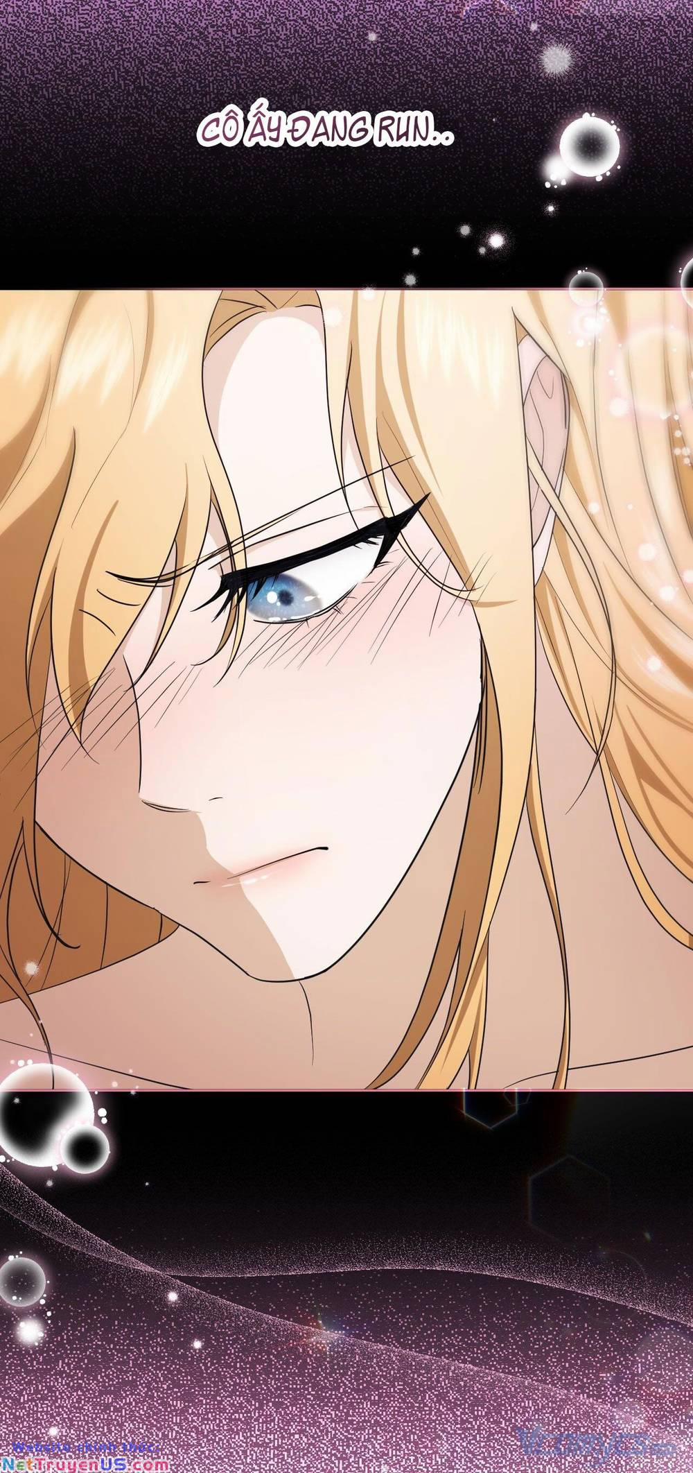 Thánh Nữ Giả Muốn Bỏ Trốn 19 trang 81