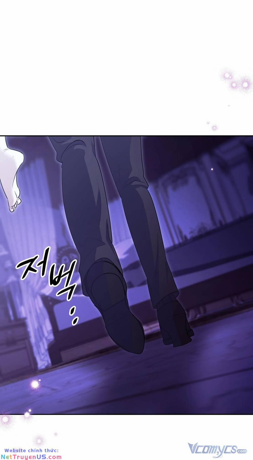 Thánh Nữ Giả Muốn Bỏ Trốn 19 trang 84