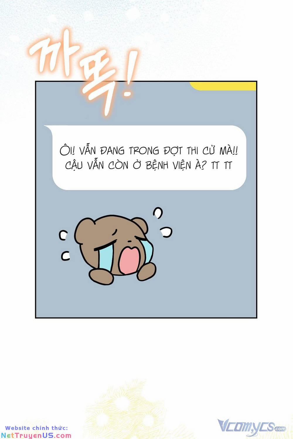 Thánh Nữ Giả Muốn Bỏ Trốn 2 trang 14