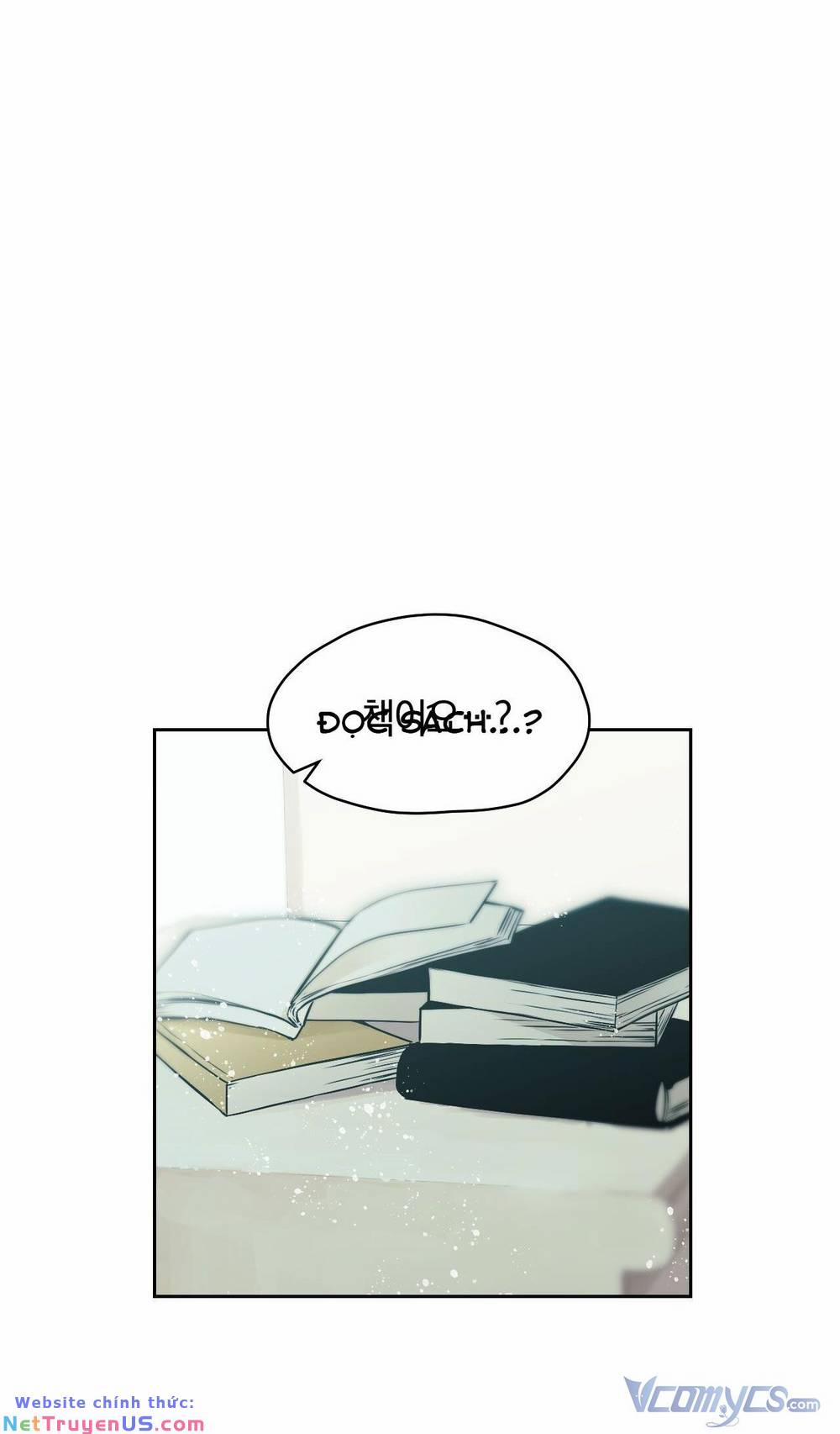 Thánh Nữ Giả Muốn Bỏ Trốn 2 trang 24