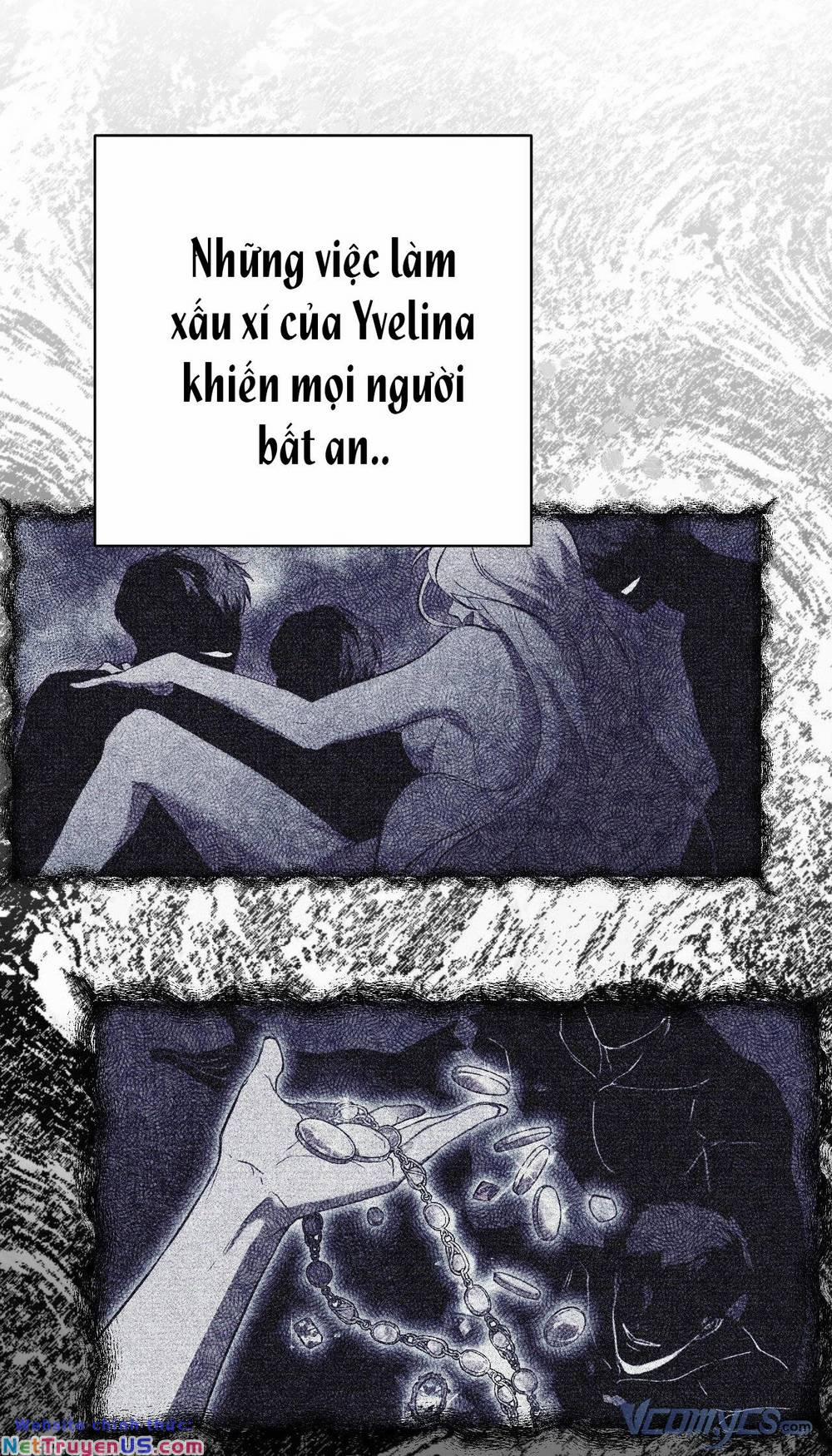 Thánh Nữ Giả Muốn Bỏ Trốn 2 trang 35