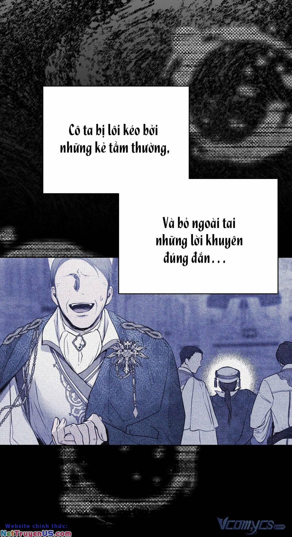 Thánh Nữ Giả Muốn Bỏ Trốn 2 trang 36