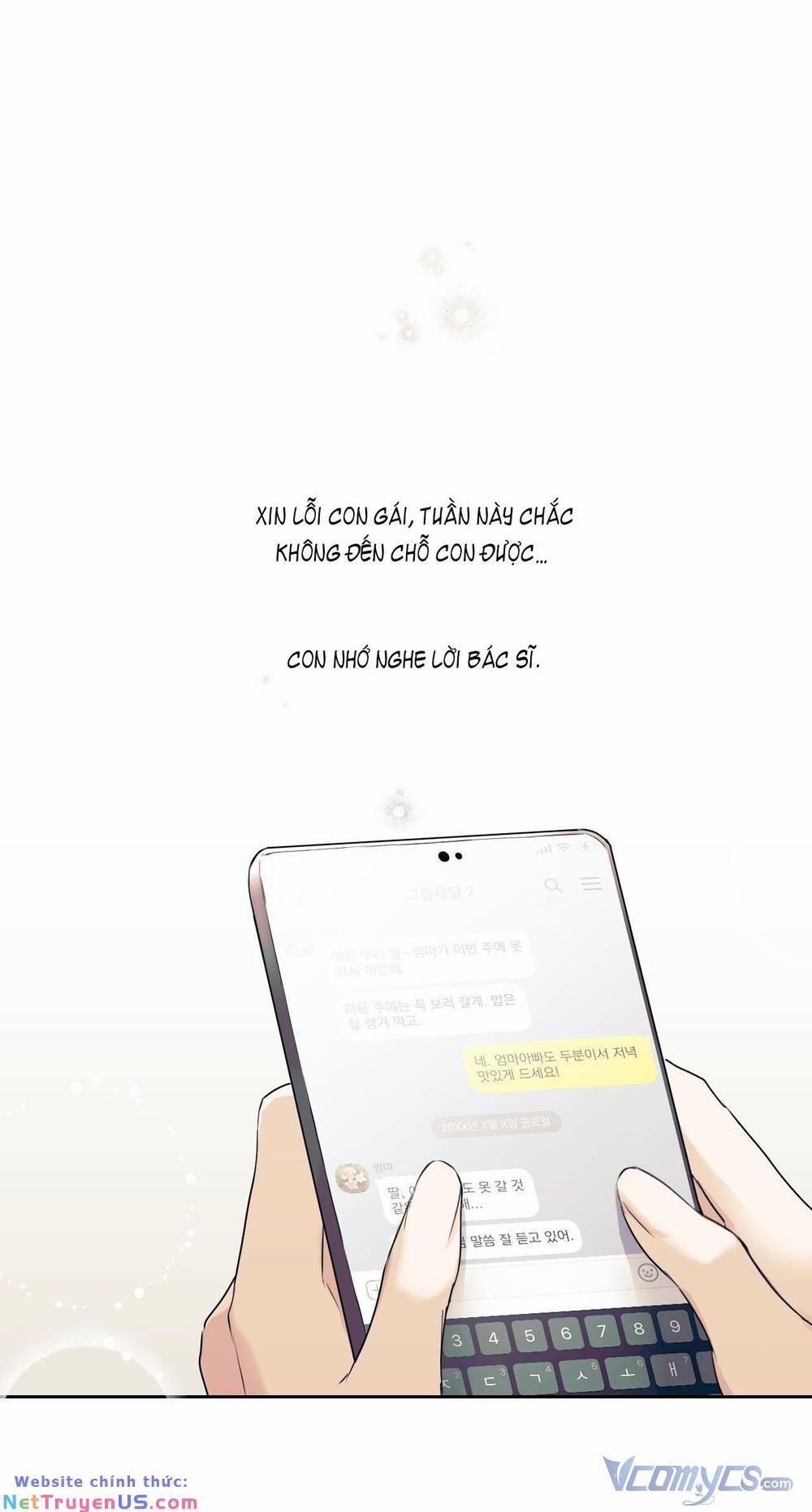 Thánh Nữ Giả Muốn Bỏ Trốn 2 trang 5