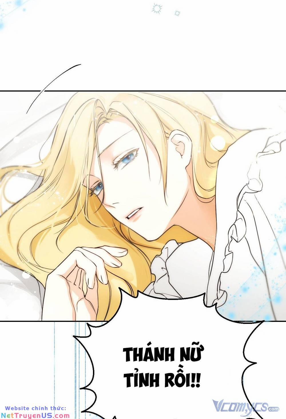 Thánh Nữ Giả Muốn Bỏ Trốn 2 trang 54