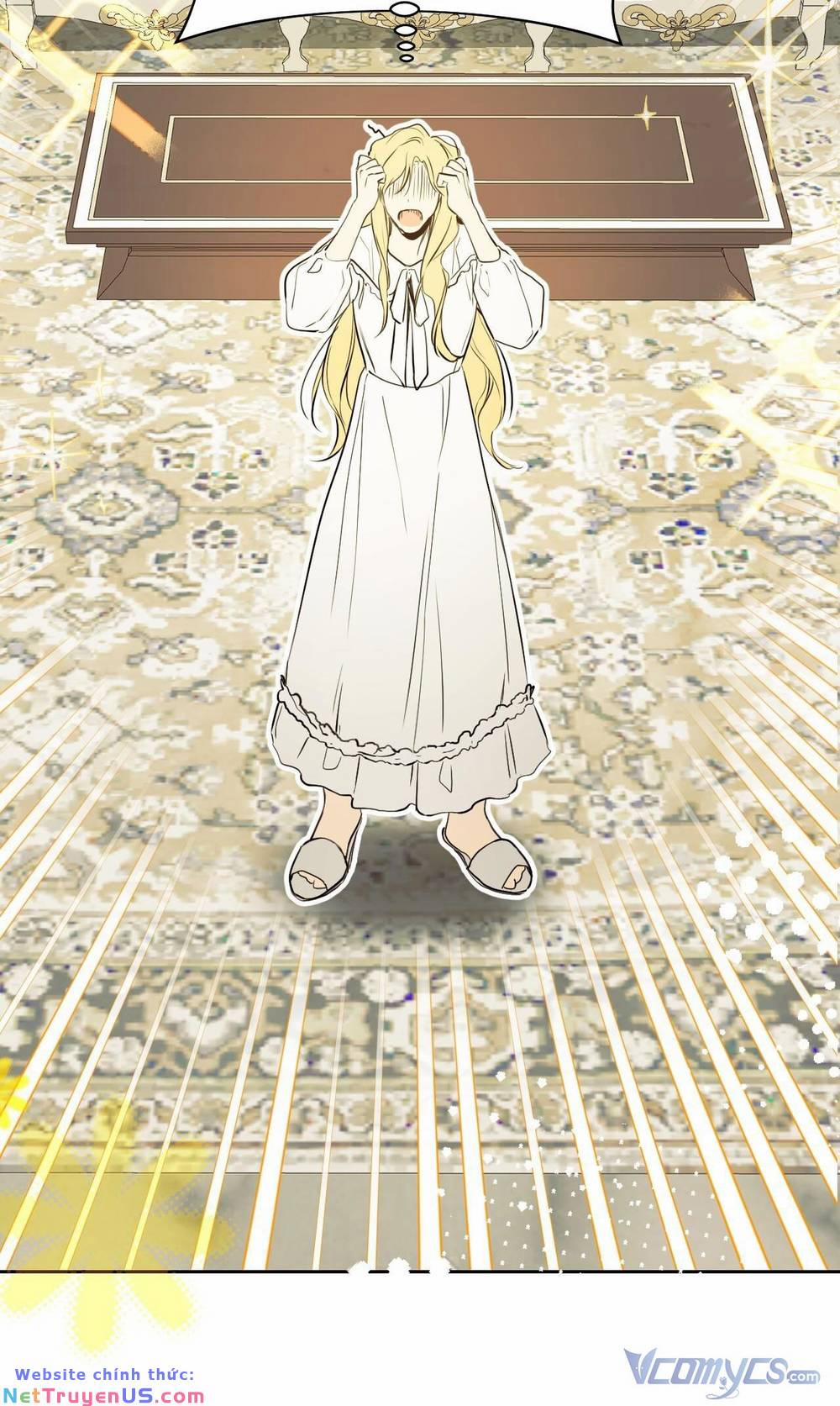 Thánh Nữ Giả Muốn Bỏ Trốn 2 trang 63
