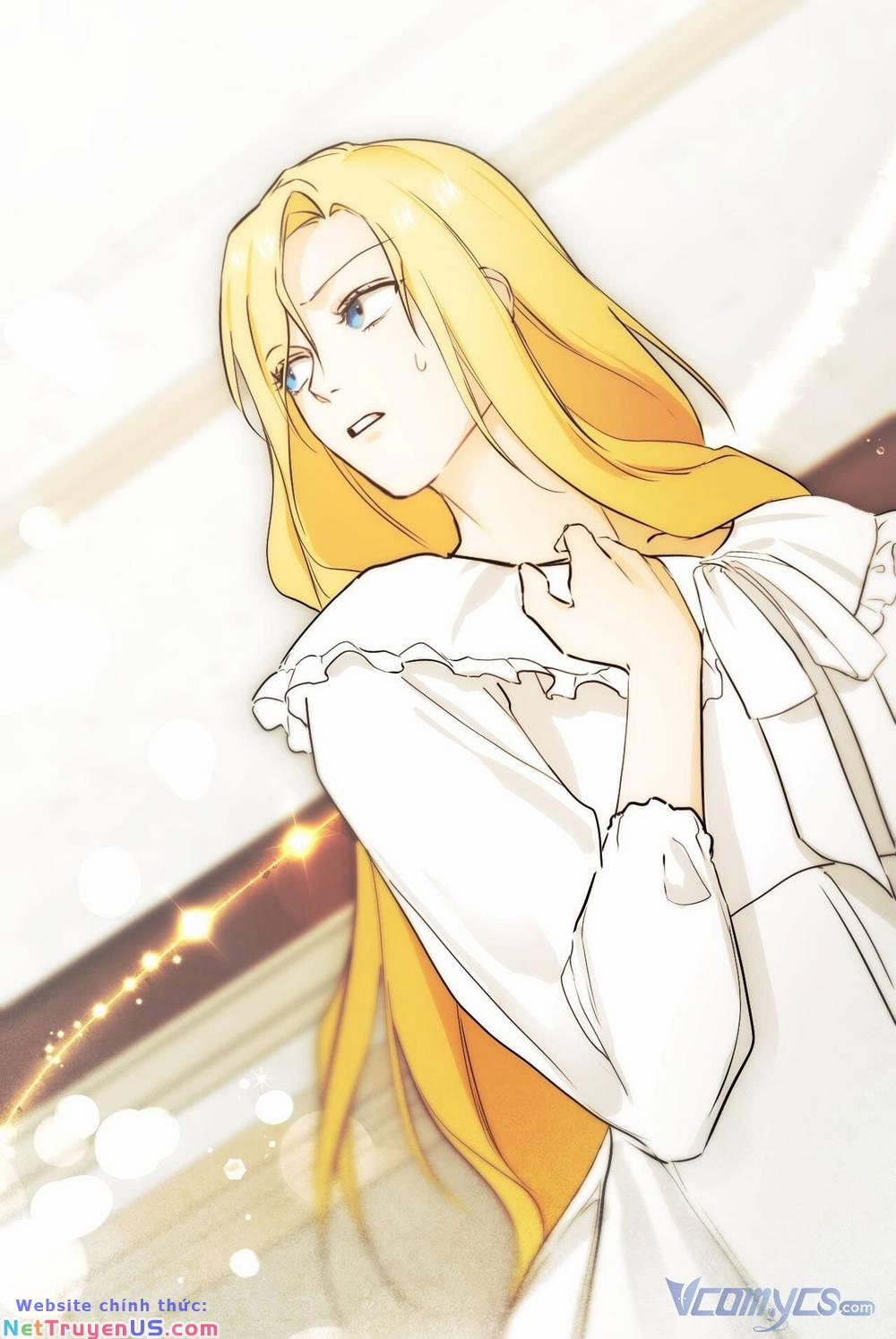 Thánh Nữ Giả Muốn Bỏ Trốn 2 trang 65