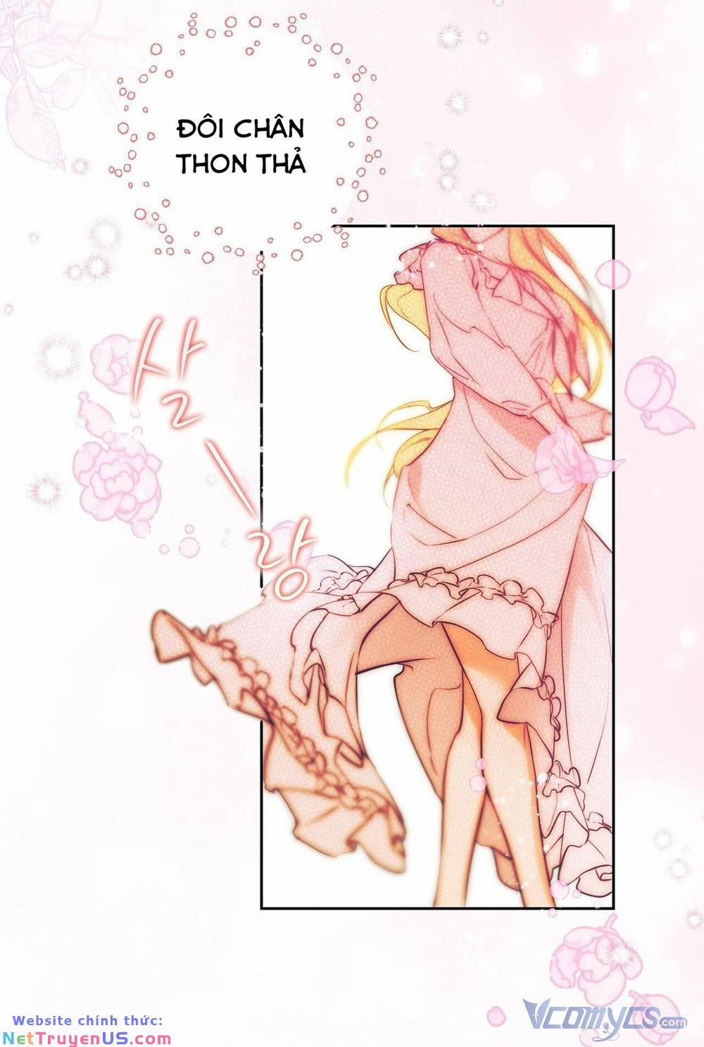 Thánh Nữ Giả Muốn Bỏ Trốn 2 trang 71