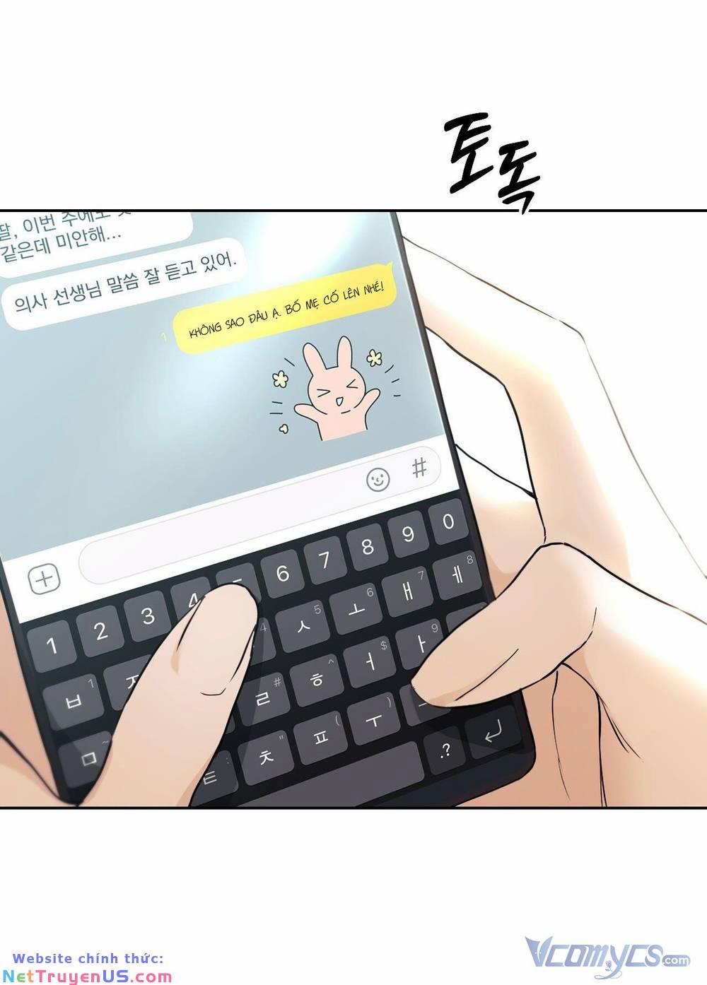 Thánh Nữ Giả Muốn Bỏ Trốn 2 trang 8