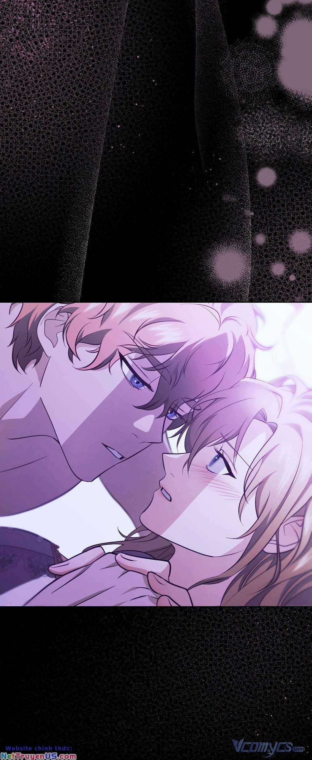 Thánh Nữ Giả Muốn Bỏ Trốn 20 trang 11